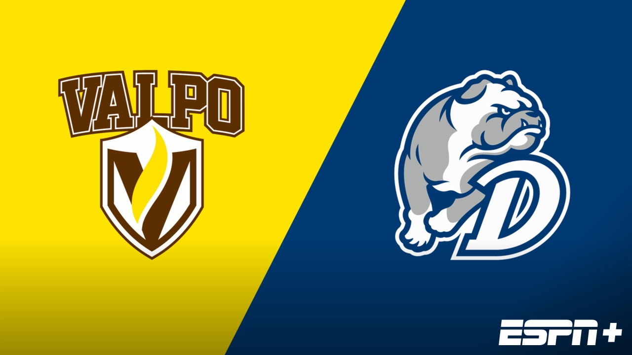 Valparaiso vs. Drake