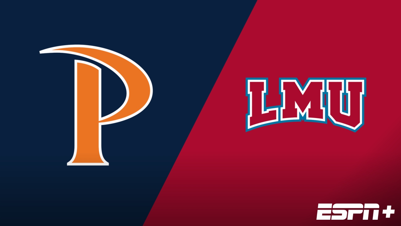 Pepperdine vs. Loyola Marymount