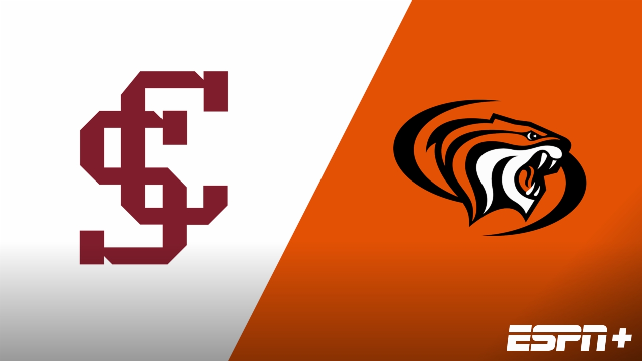 Santa Clara vs. Pacific