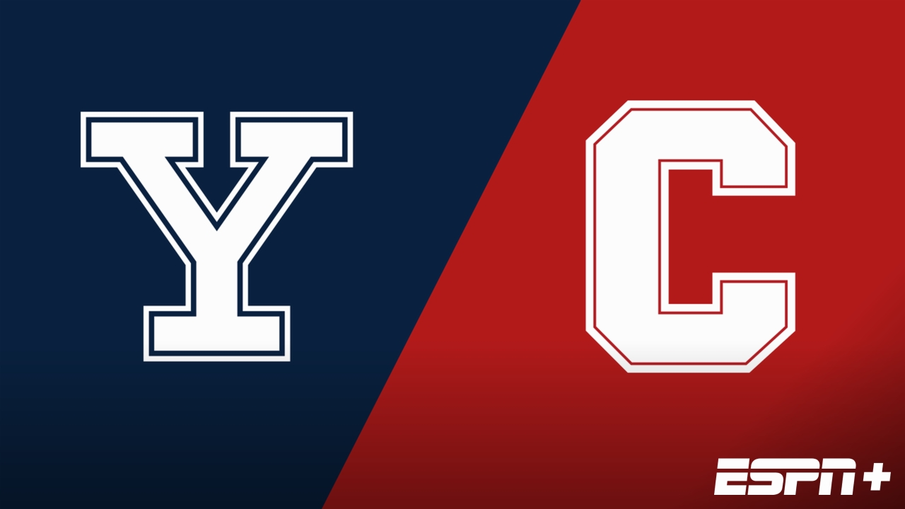 Yale vs. Cornell