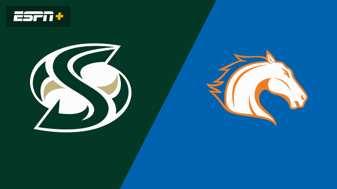 Sacramento State vs. UT Arlington