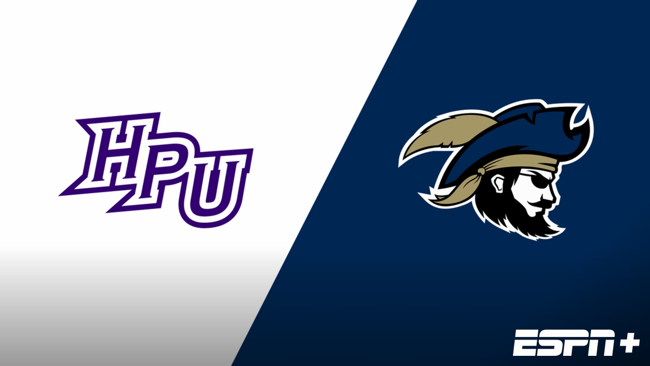 High Point vs. Charleston Southern