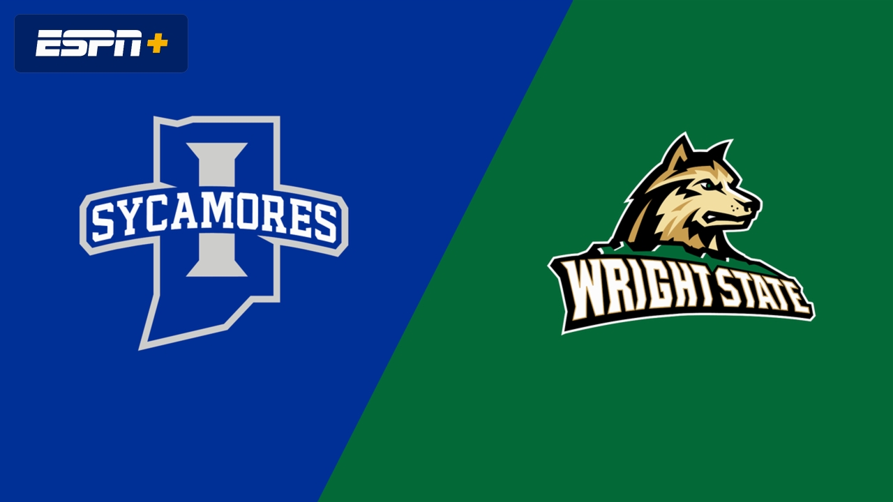 Indiana State vs. Wright State