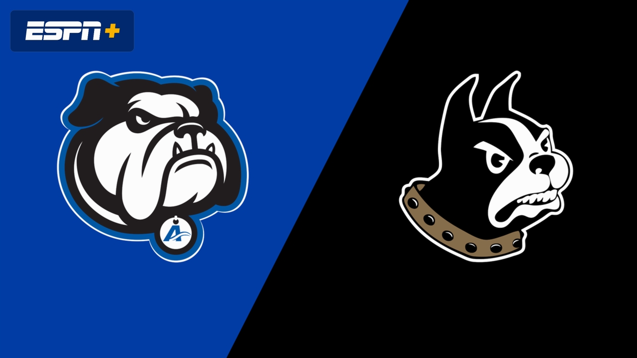 UNC Asheville vs. Wofford