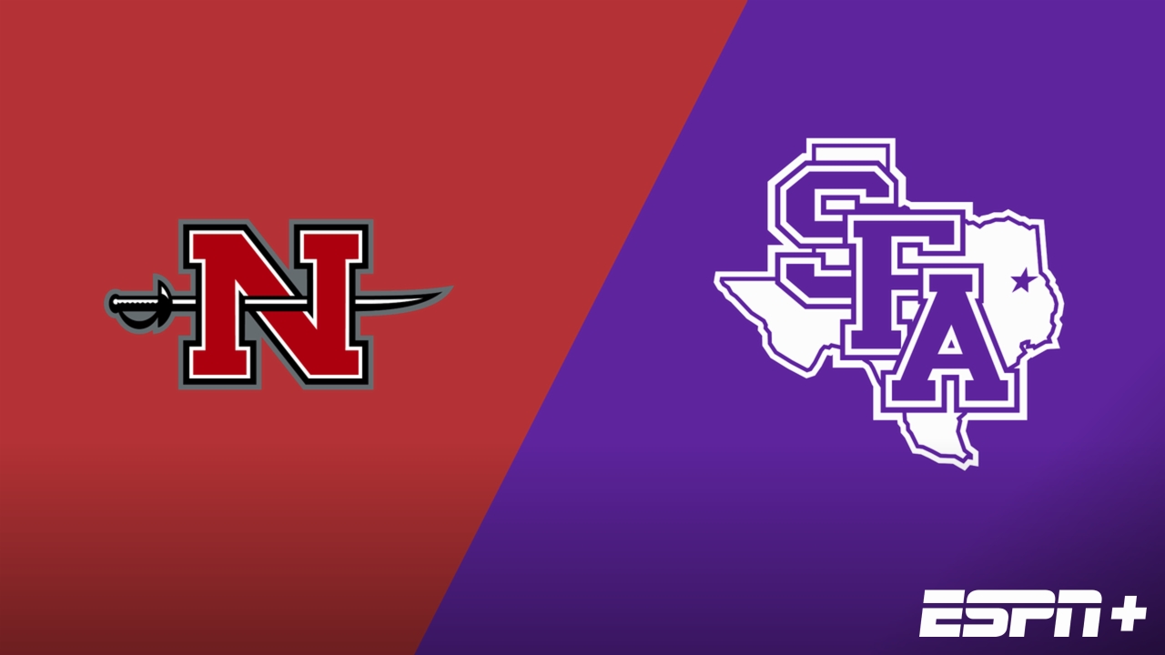 Nicholls vs. Stephen F. Austin