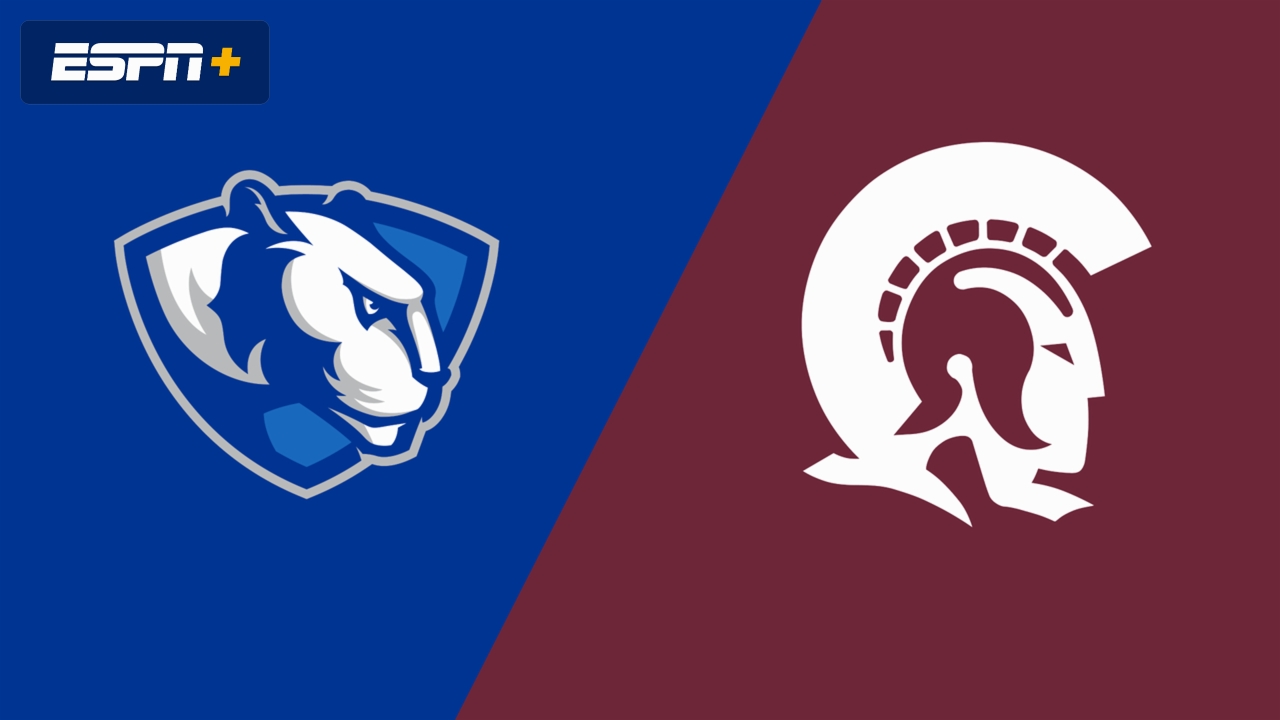 Eastern Illinois vs. Little Rock