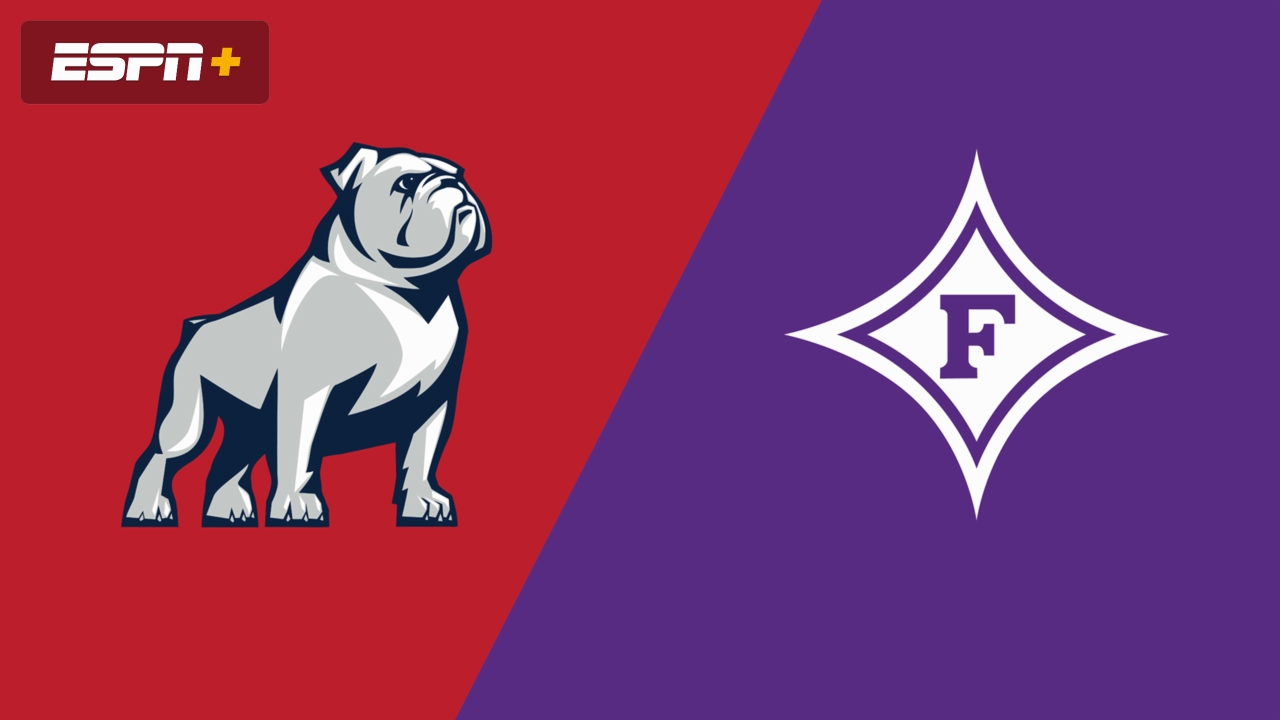 Samford vs. Furman