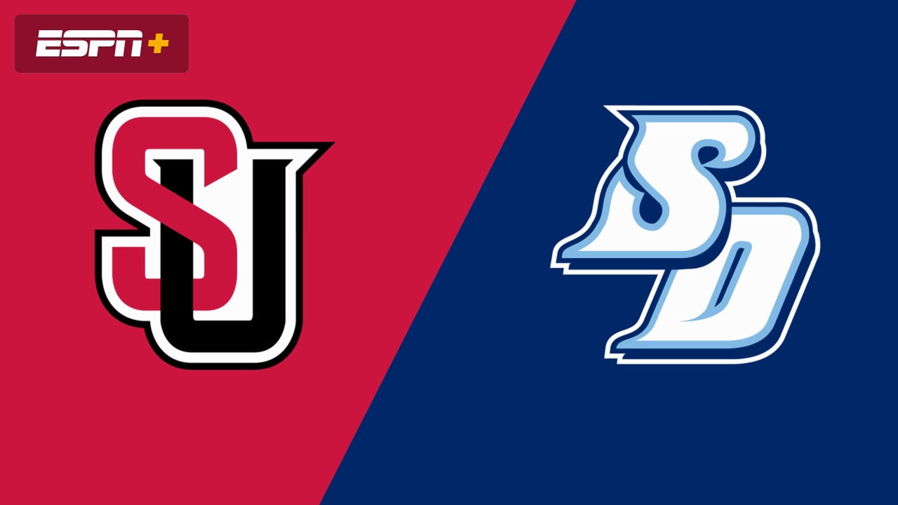 Seattle U vs. San Diego