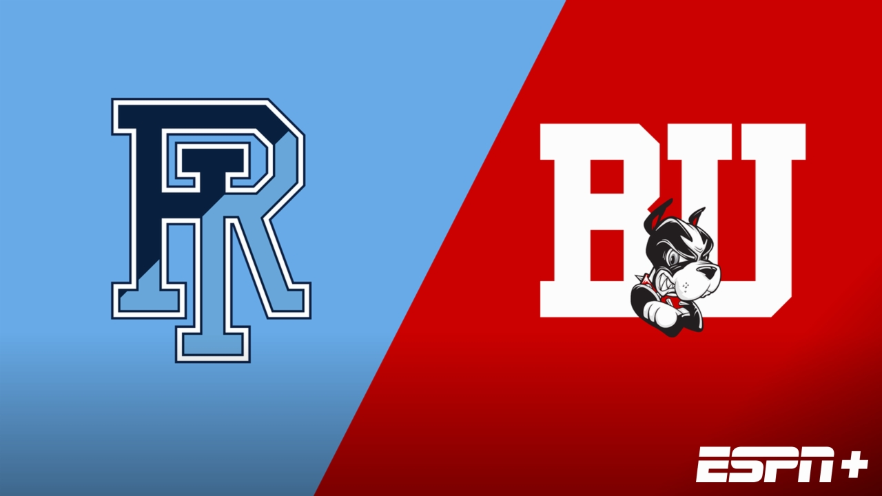 Rhode Island vs. Boston University
