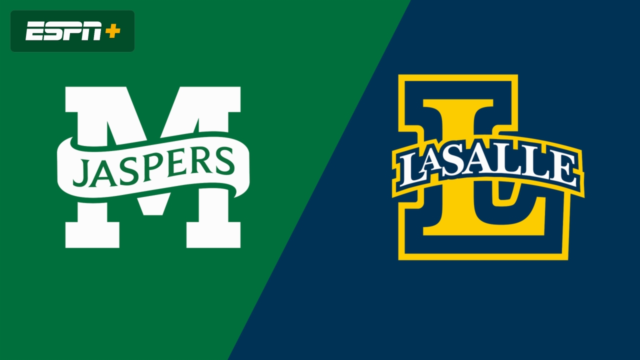 Manhattan vs. La Salle