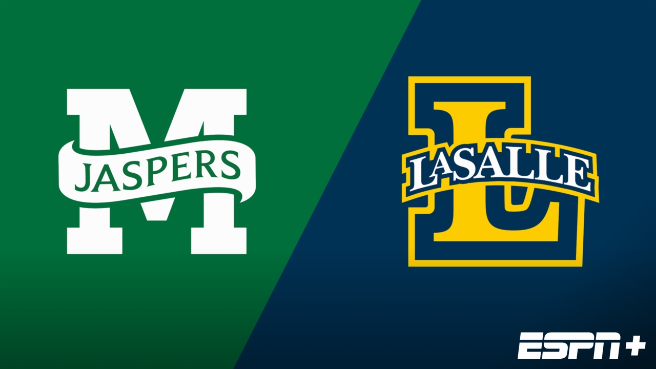 Manhattan vs. La Salle