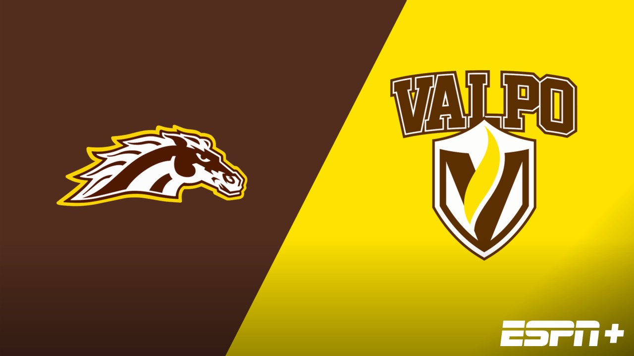 Western Michigan vs. Valparaiso