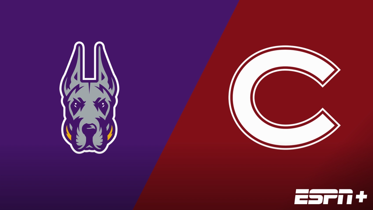 UAlbany vs. Colgate