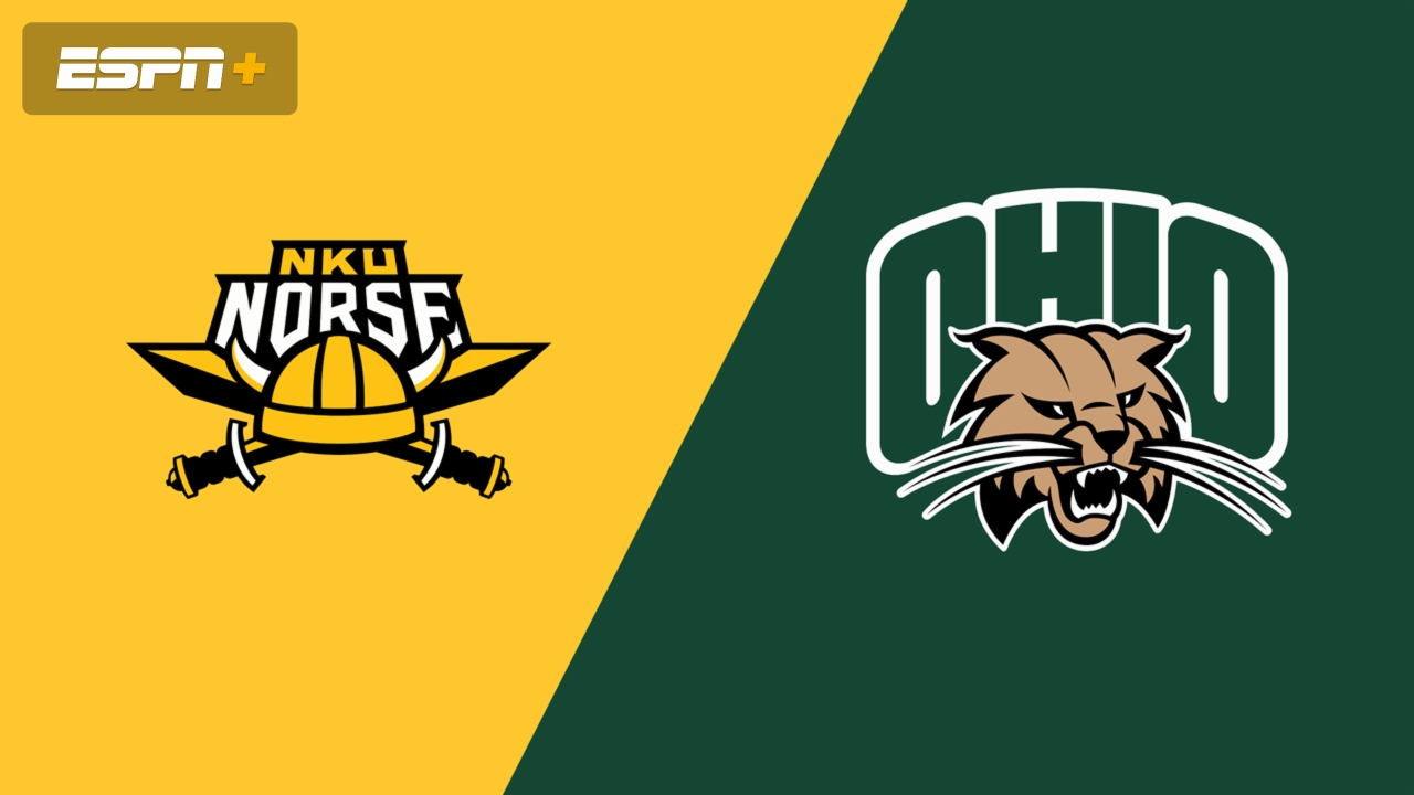 Northern Kentucky vs. Ohio