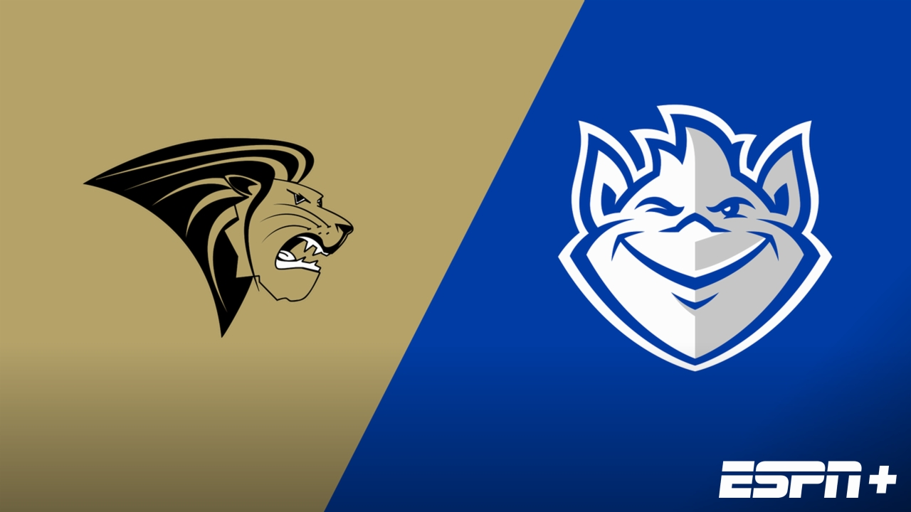Lindenwood vs. Saint Louis