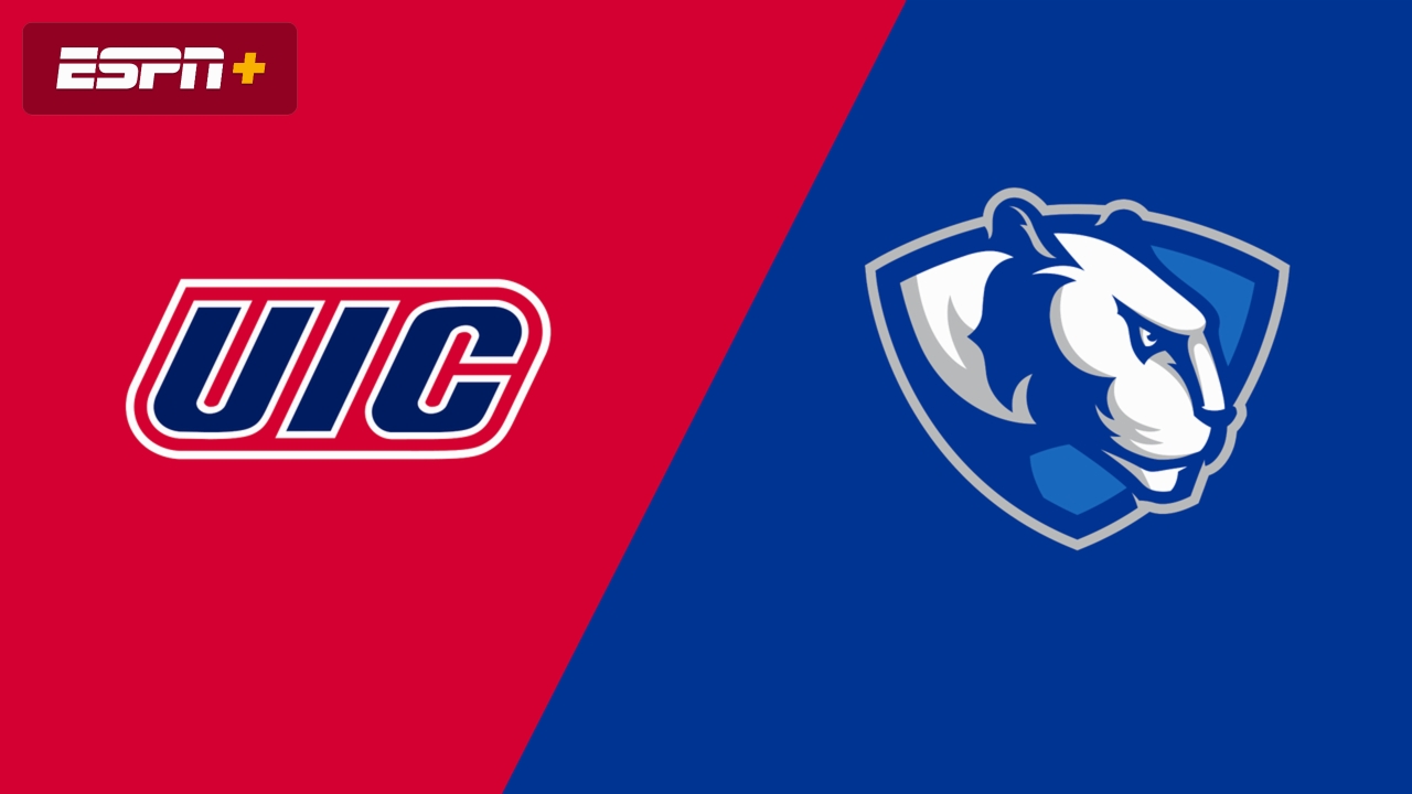 UIC vs. Eastern Illinois