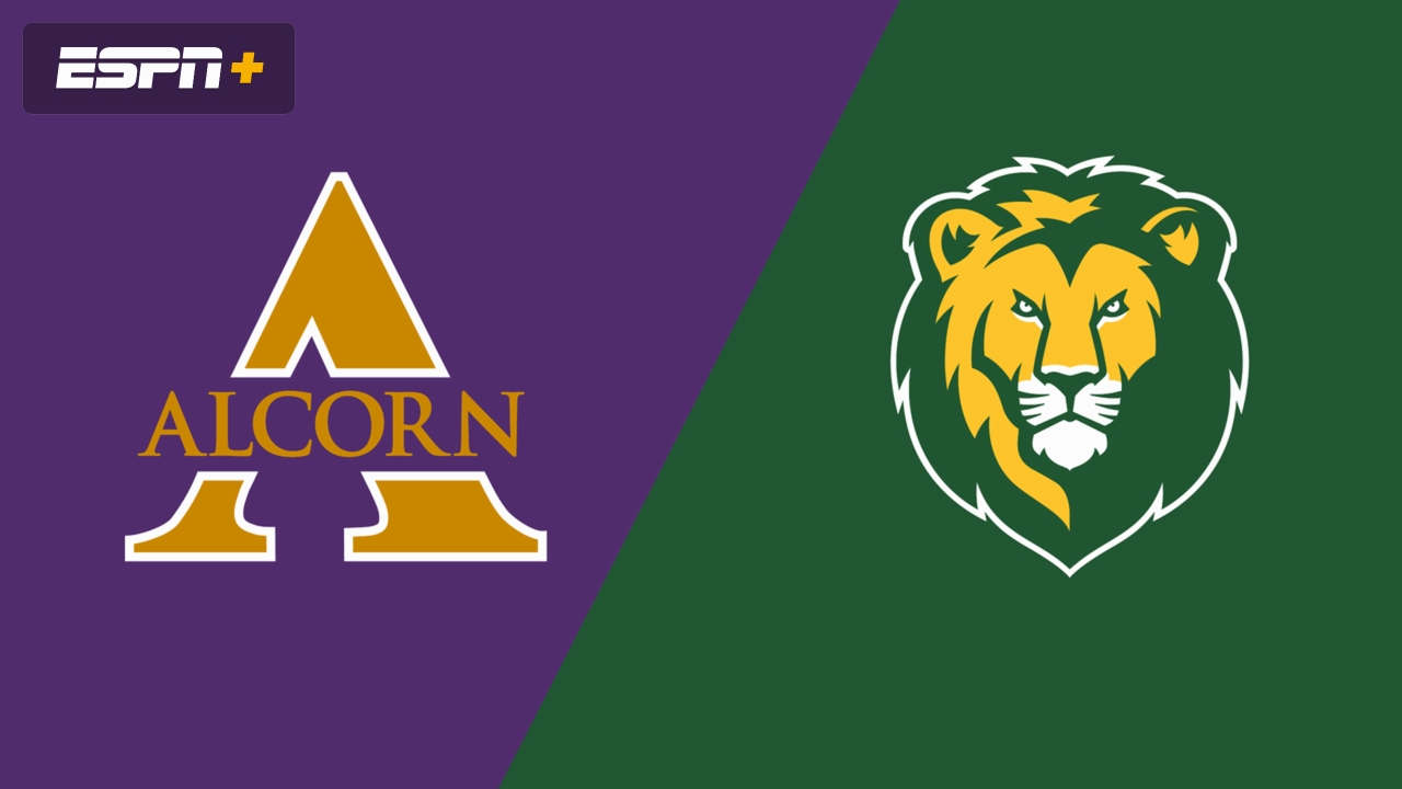 Alcorn State vs. SE Louisiana