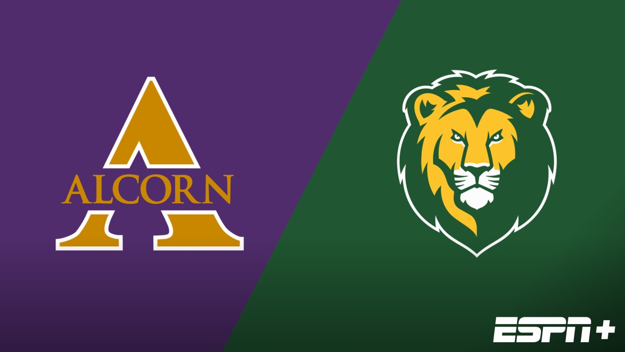 Alcorn State vs. SE Louisiana