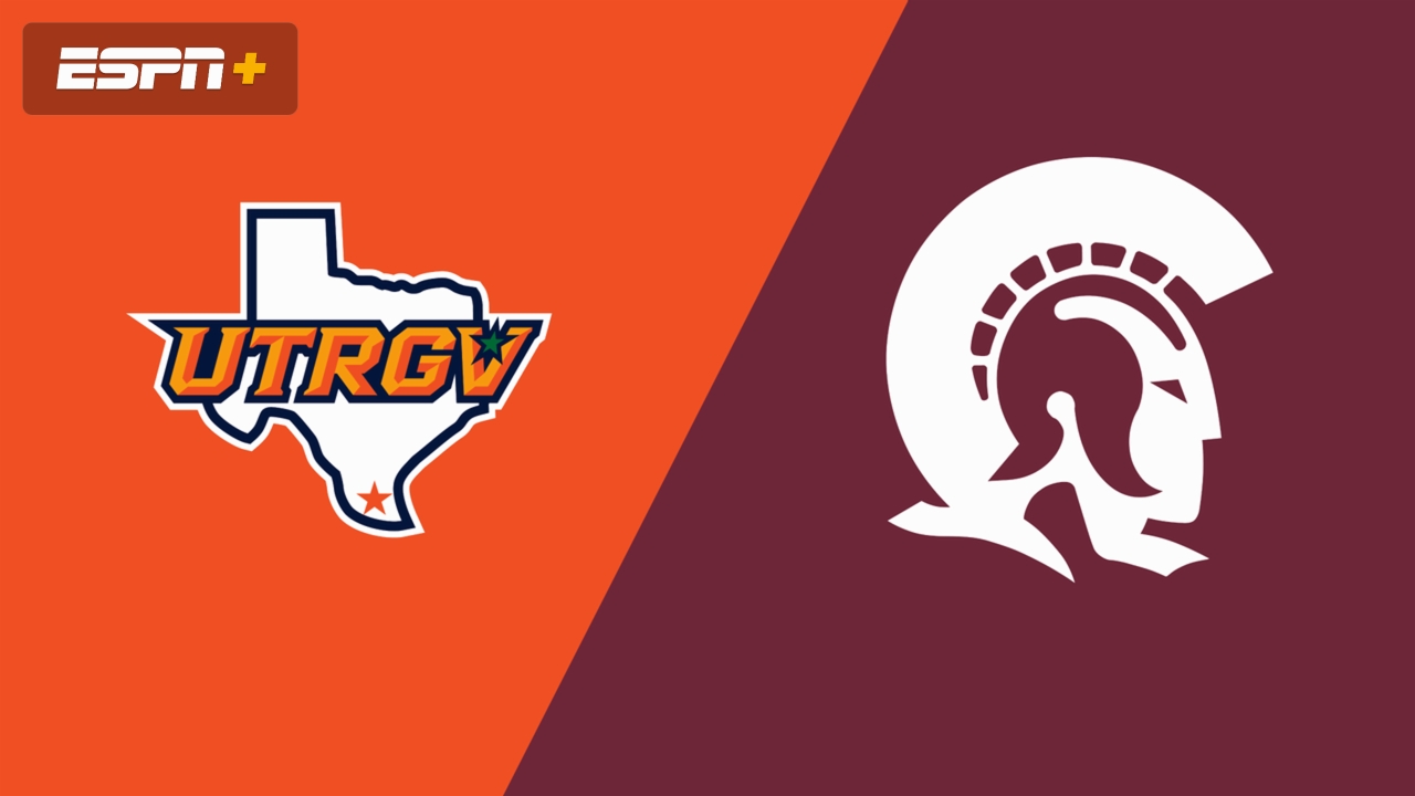 UT Rio Grande Valley vs. Little Rock