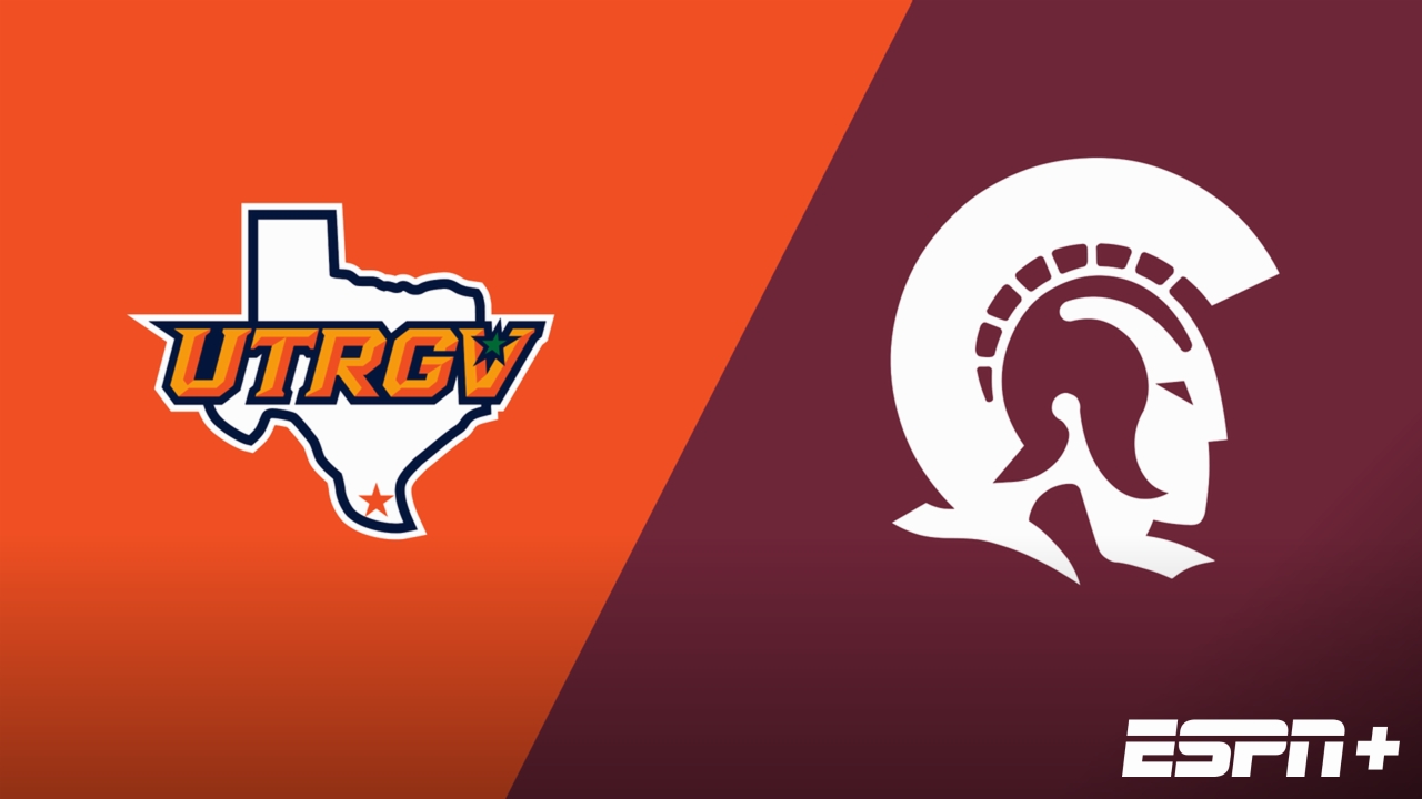 UT Rio Grande Valley vs. Little Rock