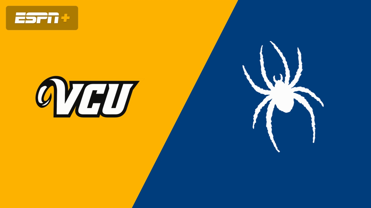 VCU vs. Richmond