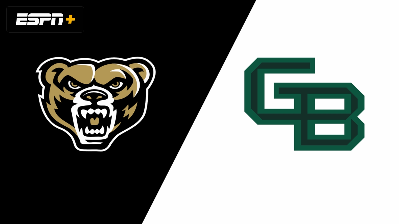 Oakland vs. Green Bay