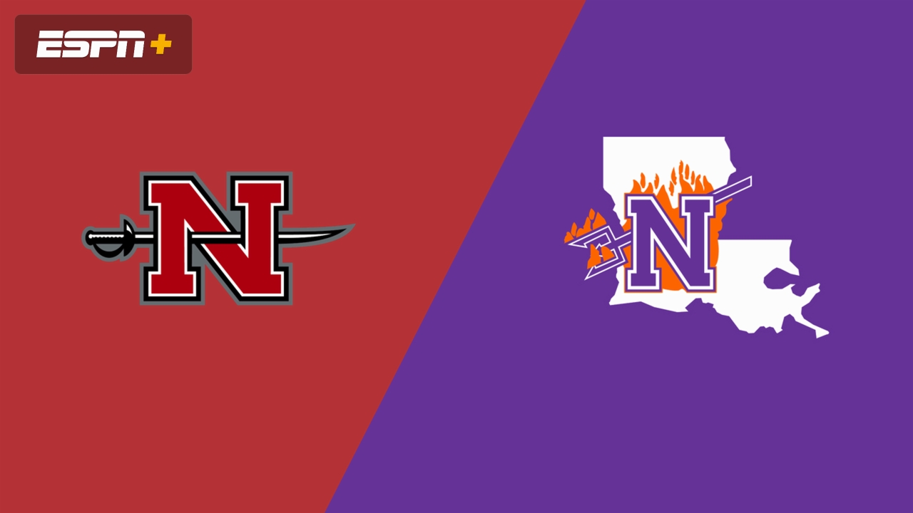 Nicholls vs. Northwestern State