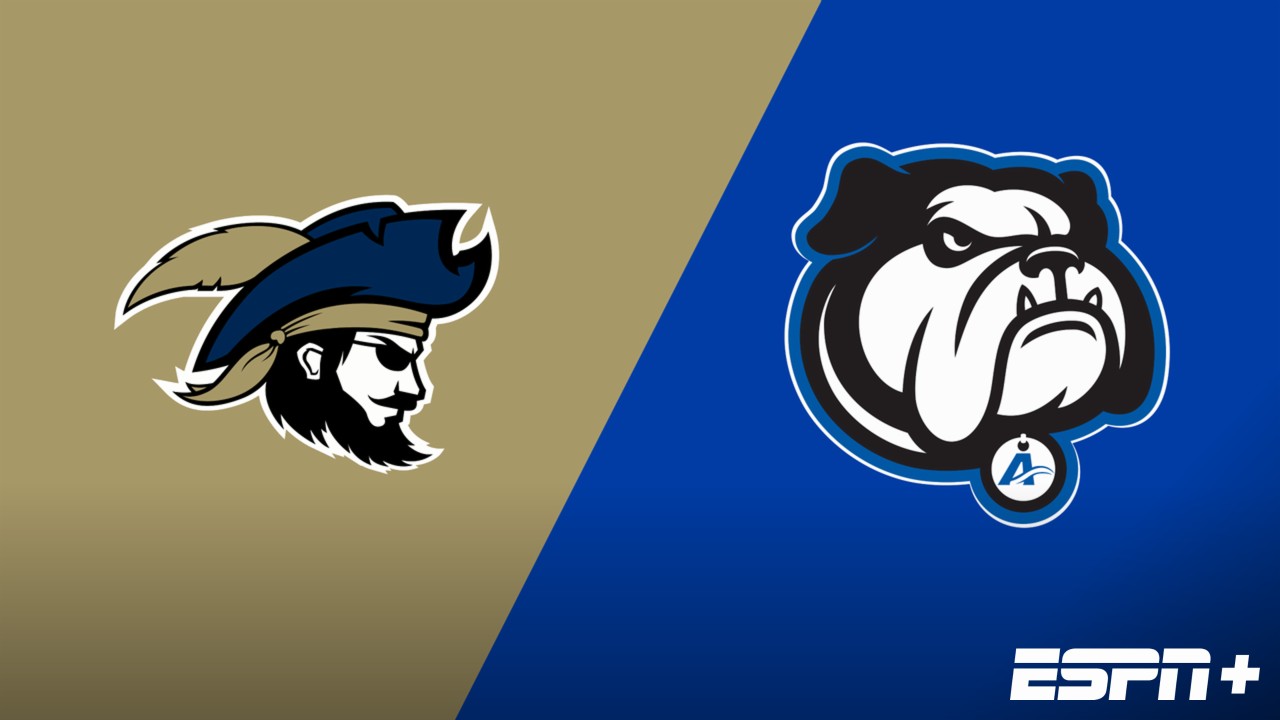 Charleston Southern vs. UNC Asheville