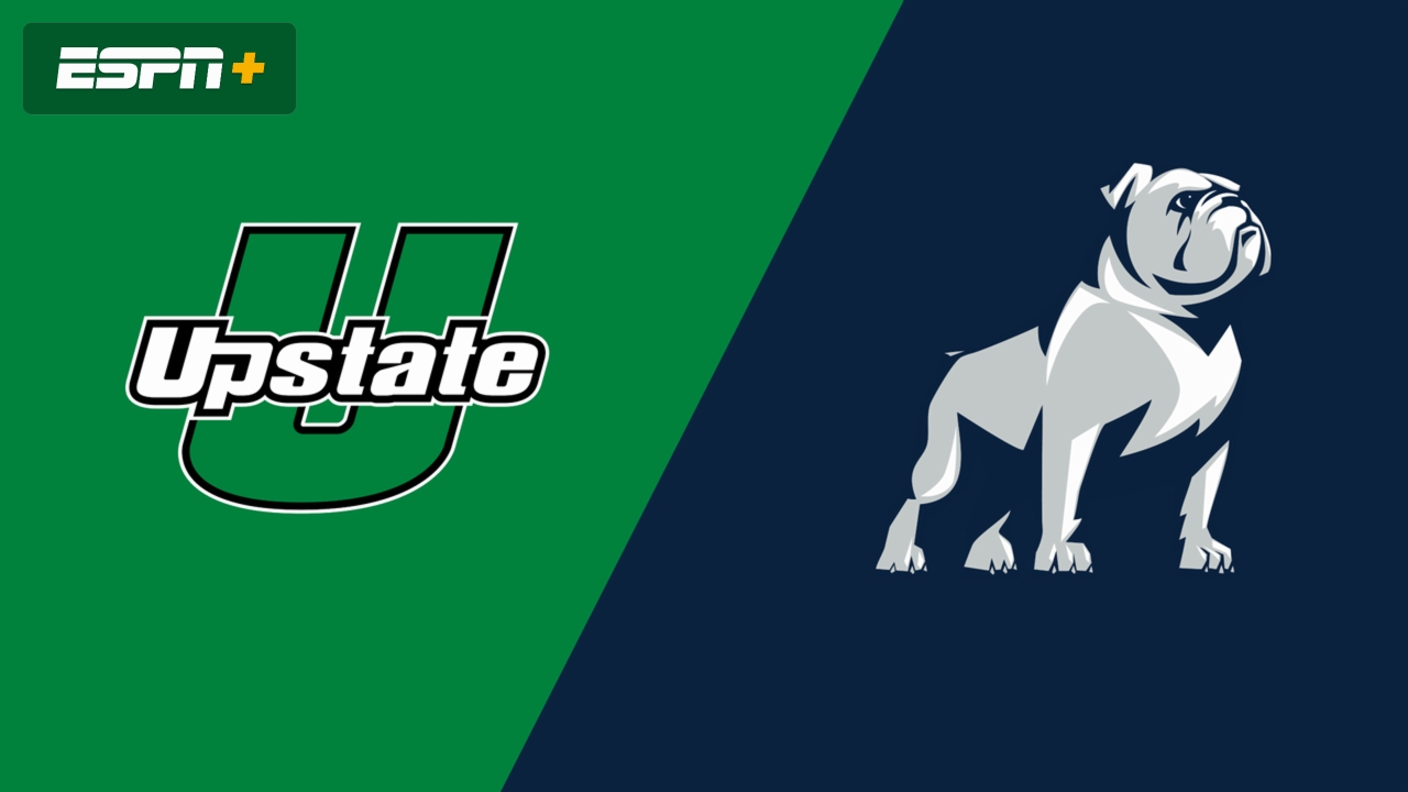 South Carolina Upstate vs. Samford