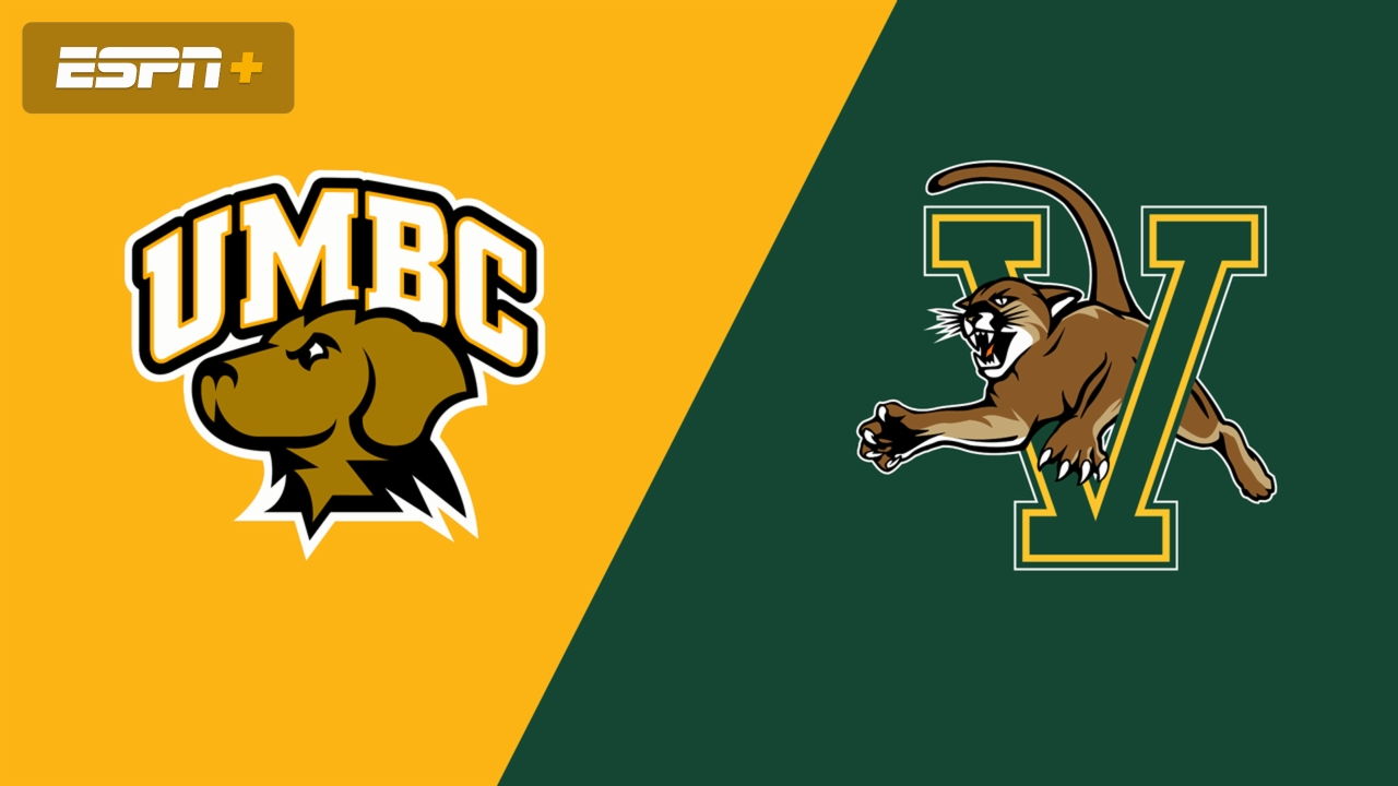 UMBC vs. Vermont (Semifinal 1)