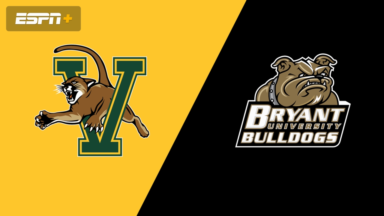 Vermont vs. Bryant (Semifinal 1)