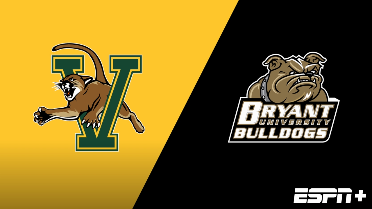 Vermont vs. Bryant (Semifinal 1)