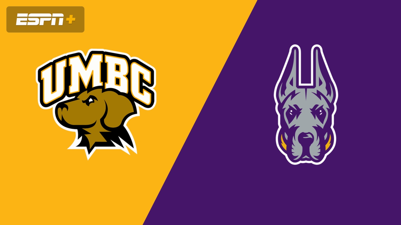 UMBC vs. UAlbany (Semifinal 2)