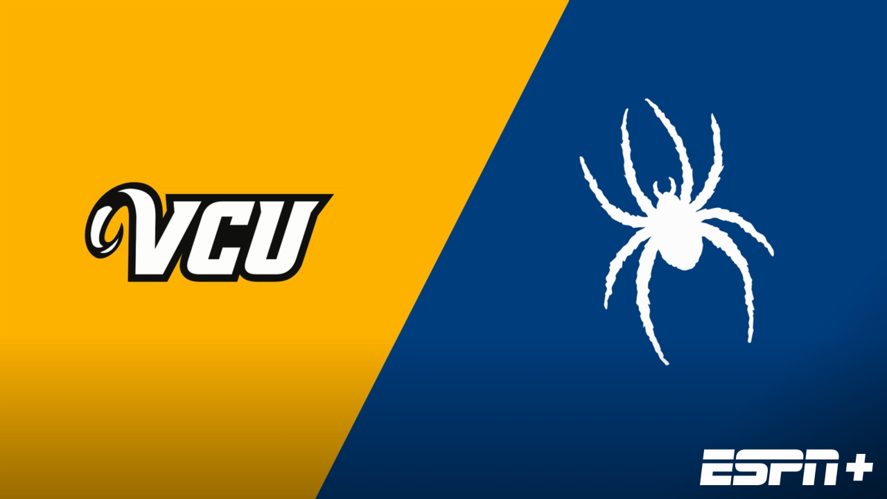 VCU vs. Richmond
