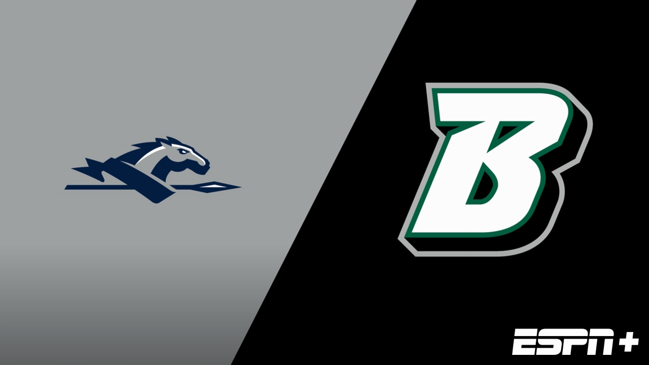 Longwood vs. Binghamton