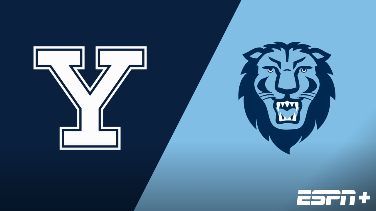 Yale vs. Columbia