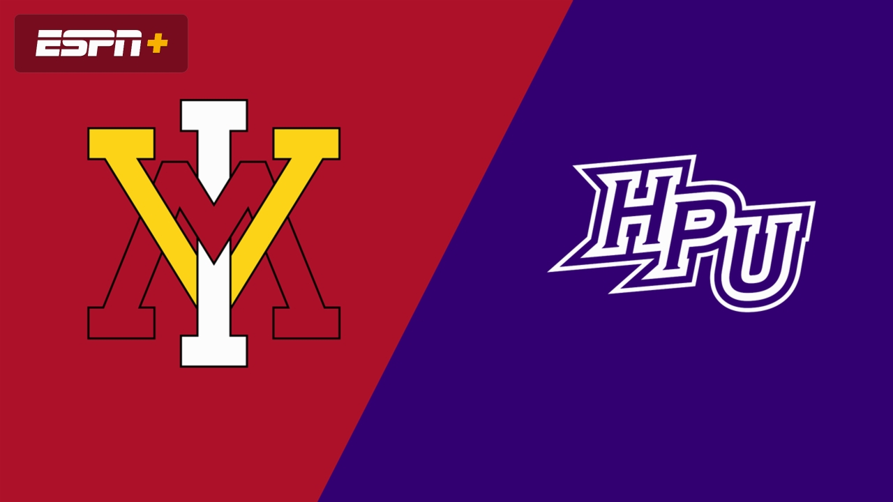 VMI vs. High Point