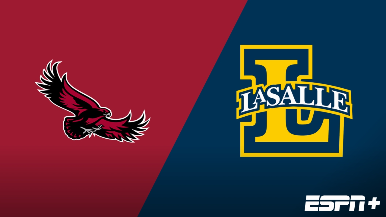 Saint Joseph's vs. La Salle
