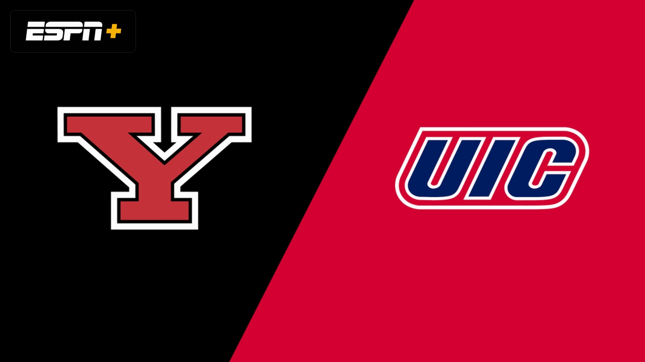 Youngstown State vs. UIC