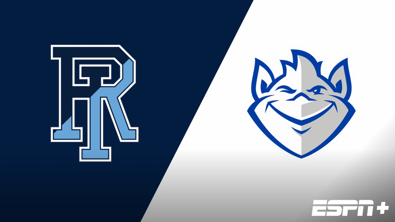 Rhode Island vs. Saint Louis