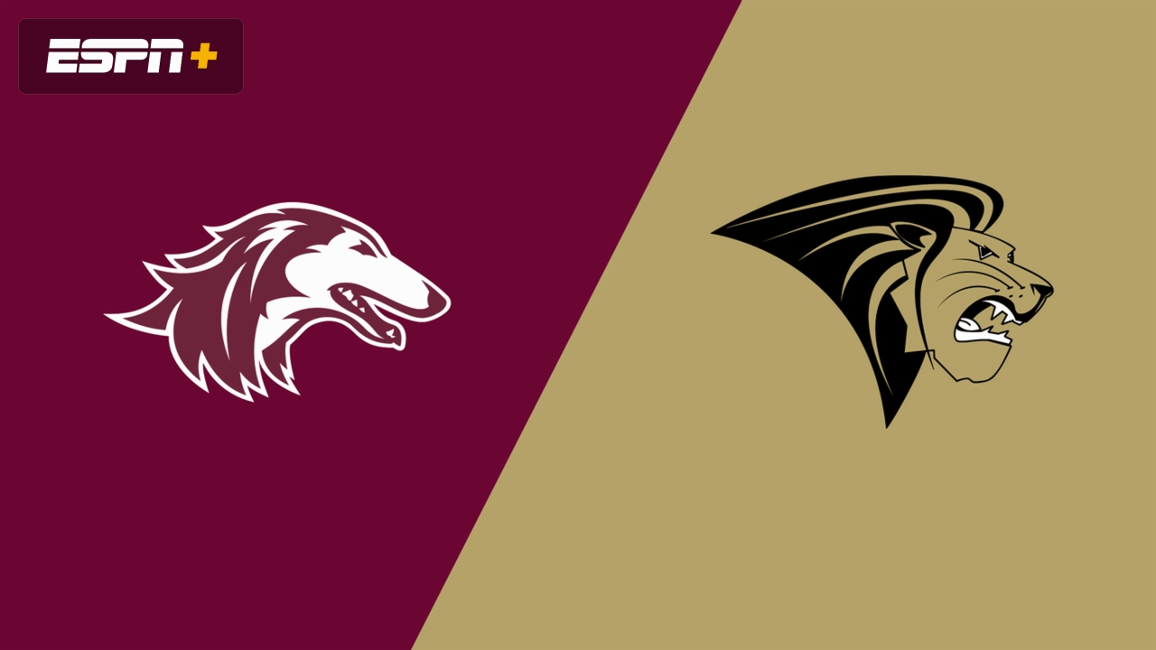 Southern Illinois vs. Lindenwood