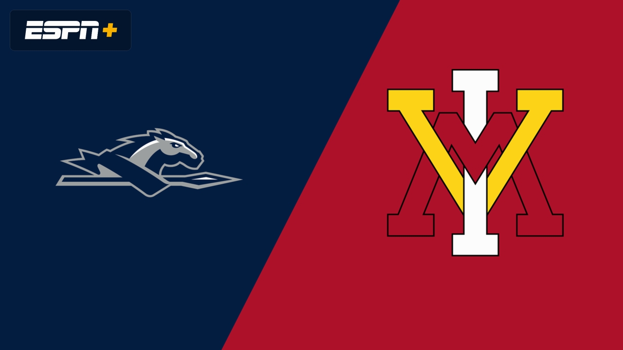 Longwood vs. VMI