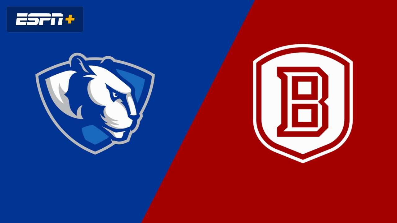 Eastern Illinois vs. Bradley