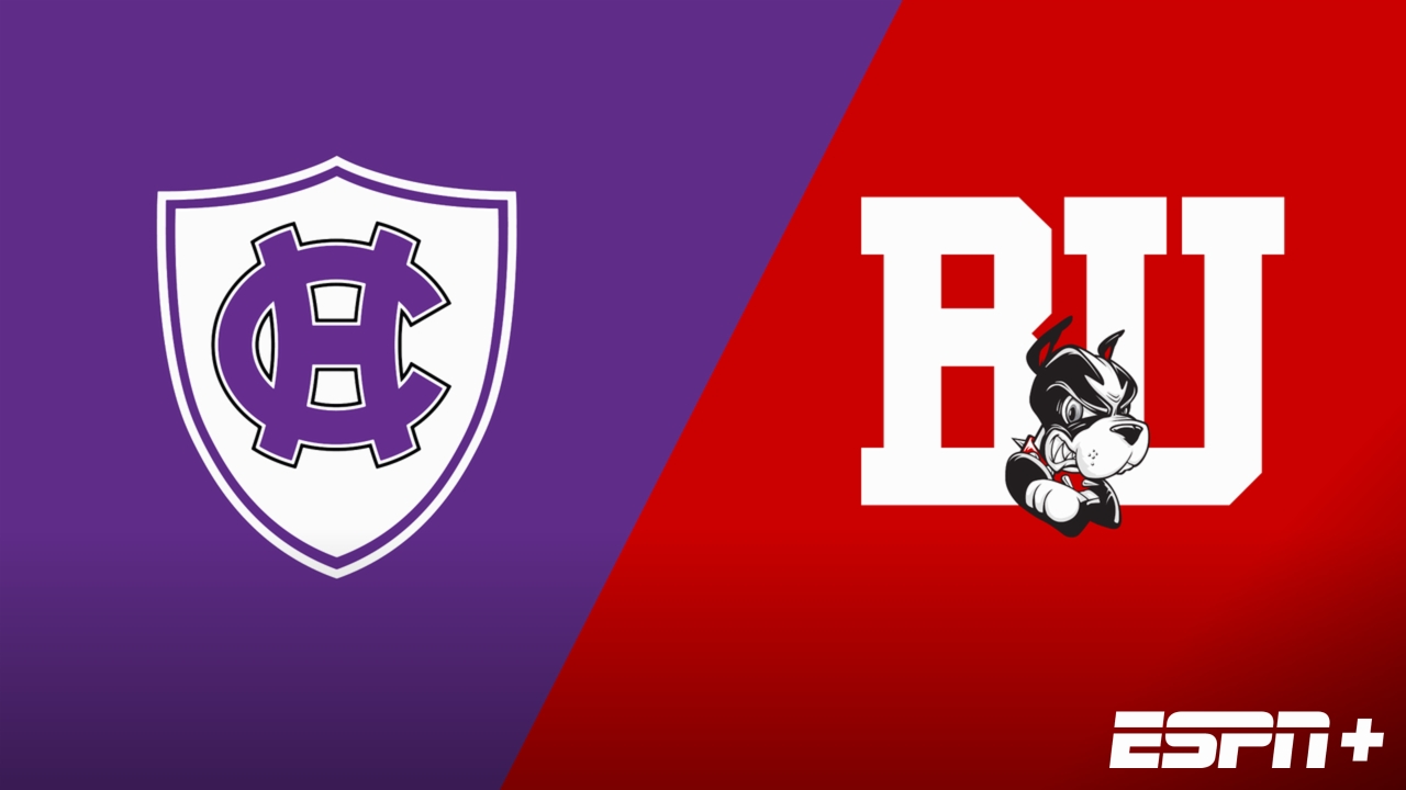 Holy Cross vs. Boston University