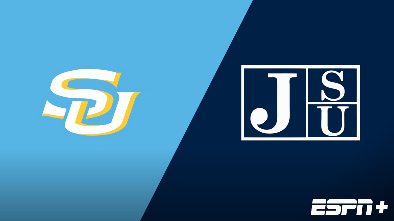 Southern vs. Jackson State