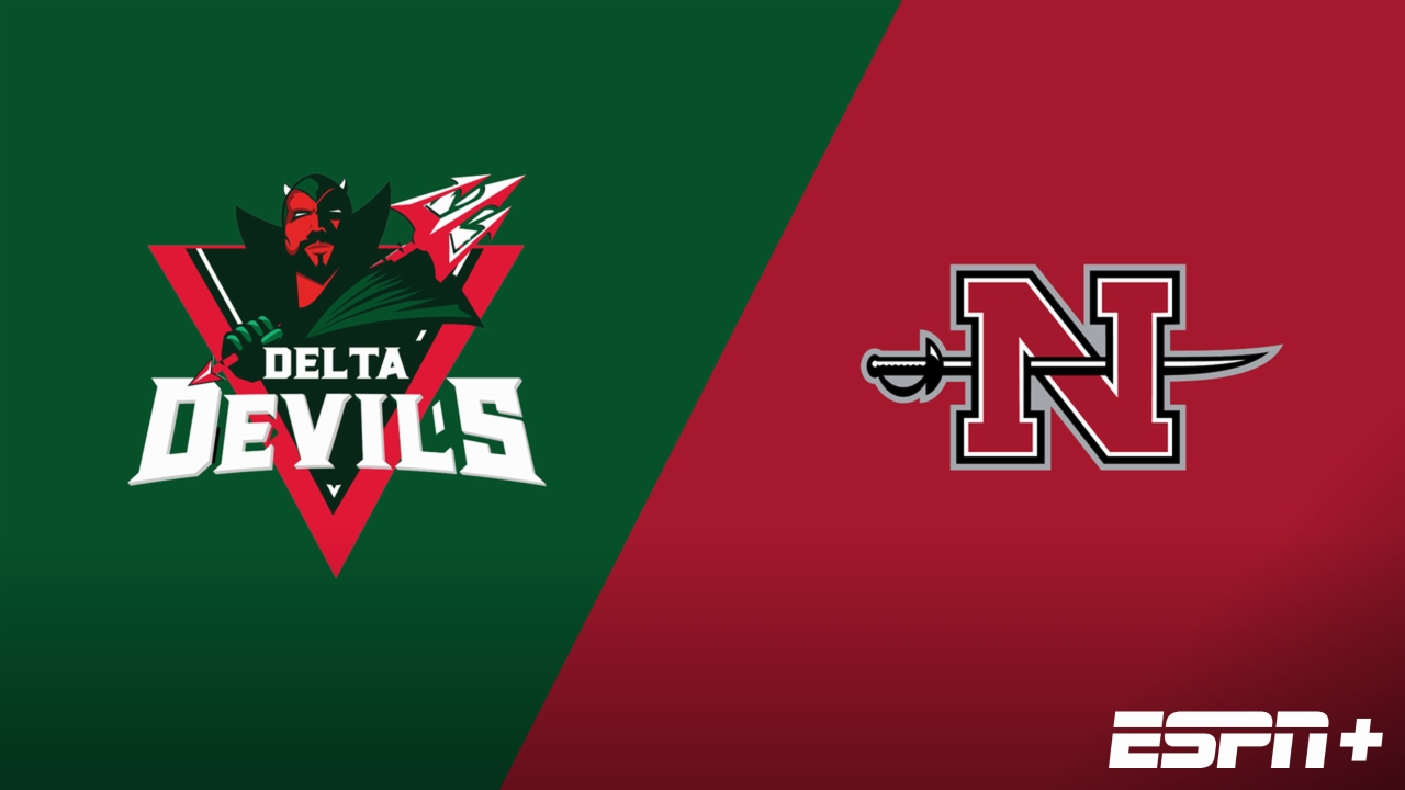 Mississippi Valley State vs. Nicholls