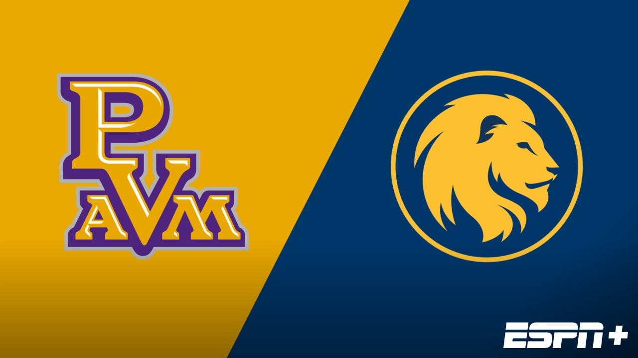 Prairie View A&M vs. East Texas A&M