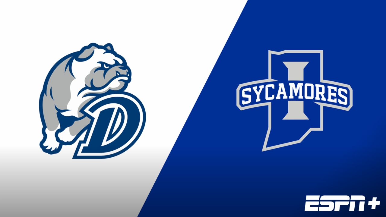 Drake vs. Indiana State