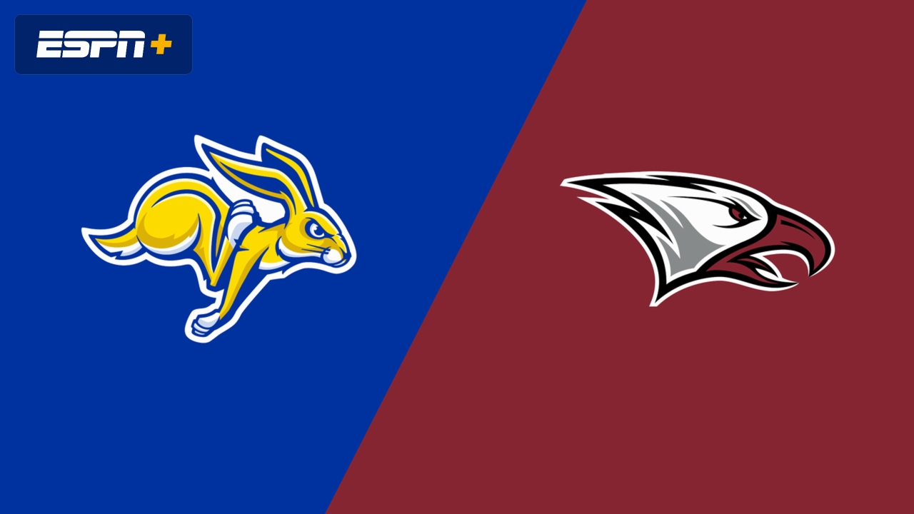 South Dakota State vs. North Carolina Central