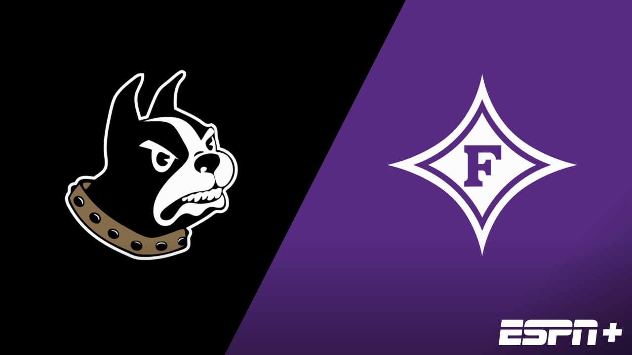 Wofford vs. Furman